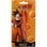 Bolígrafo SD TOYS Dragon Ball Proyector LED Plástico Premium Recambio Fácil