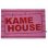 SD Toys Dragon Ball Felpudo Kame House 60x40cm