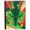 SD Toys Carnet Dragon Ball Z avec lumière Shenron