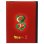 SD Toys Carnet Dragon Ball Z avec lumière Shenron