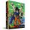 SD Toys Dragon Ball Z Puzzle 100 Efeito 3D Namek Heroes