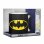 SD Toys DC Comics Taza de Cerámica Logo Batman