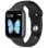 Klack Pack Smartwatch con Auriculares Bluetooth Negro