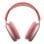 Klack Pack Smartwatch Watch 9 Max + Auriculares Bluetooth Klack Pro Rosa/rojo