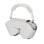 Klack Pack Smartwatch Watch 9 Max + Auriculares Bluetooth Klack Pro Rosa/blanco