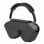 Klack Pack Smartwatch Watch 9 Max + Auriculares Bluetooth Klack Pro Negro