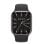 Klack Pack Smartwatch Watch 9 Max + Auriculares Bluetooth Klack Pro Negro