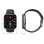 Klack Watch 9 Max Bluetooth Esporte Smartwatch Rosa