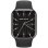 Klack Watch 9 Max Bluetooth Smartwatch Esportivo Preto