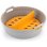 Innovagoods Fliynner Cesta de Silicona Plegable para Freidora de Aire