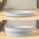 Innovagoods Fliynner Cesta de Silicona Plegable para Freidora de Aire