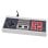 Klack Consola Retro Mini Classic 620 Juegos Arcade