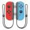 Klack Juego de Mandos Compatibles con Nintendo Switch