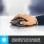Mouse wireless Logitech MX Master 2S 4000 DPI Nero