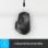Mouse wireless Logitech MX Master 2S 4000 DPI Nero