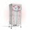 Séchoir électrique portable à 2 niveaux Innovagoods Dupledry 1200 W