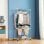 Séchoir électrique portable à 2 niveaux Innovagoods Dupledry 1200 W