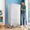 Séchoir électrique portable à 2 niveaux Innovagoods Dupledry 1200 W