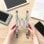 Support pour ordinateur portable pliable et réglable Innovagoods Flastan