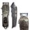 Klack Pack Cortapelo Klack Vintage + Perfilador Kbuda Vintage Profesional