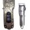 Klack Pack Cortapelo Klack Vintage + Perfilador Kbuda Vintage Profesional