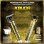 Klack Pack Cortapelo Klack Vintage + Perfilador Kbuda Vintage Profesional
