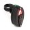 Youin MA1019 Candado Plegable LED de Aleación de Acero y Resistente al Agua