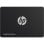 HP S650 240 GB SSD SATA 3 3D TLC NAND Schwarz