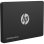 HP S650 240 GB SSD SATA 3 3D TLC NAND Schwarz