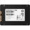 HP S650 240 GB SSD SATA 3 3D TLC NAND Schwarz