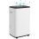 Homcom Desumidificador 20L 360W Branco