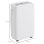 Homcom Deshumidificador 12L 240W Blanco