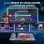 UnicView Pandora Box Xain'D Sleena para 1 Jugador con Más de 25.000 Juegos