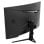 MSI G27C3F 27" LED FullHD 180Hz curvo