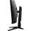 MSI MAG 275CQRF QD 27" LED WQHD 170Hz FreeSync Curva Premium