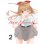 Manga New Normal AKITO AIHARA - Arechi - Edizione Rústica 192 Pagine