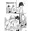 Manga Arechi Deadlock Volumen 3 Saki Aida Yuh Takashina Rústica 176 páginas