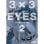 3×3 Eyes Yuzo Takada Manga Rústica 400 Páginas