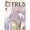 Manga Ivrea Citrus Volumen 9 Saburouta Yuri Rústica 200 páginas Español