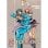 Mangá JoJo's Bizarre Adventure IVREA Josuke Higashikata Terra Amnésica 200 Páginas Rústica