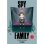Manga Tatsuya Endo Spy x Family IVRE Spy Family A/200 Pages/ISBN 978-84-19010-03-2