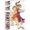 Manga Yu Yu Hakusho Kanzenban IVREA Vol. 12 Edição Definitiva Rústica Premium 250 Páginas