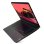 Lenovo IdeaPad Gaming 3 15ACH6 Computer portatile 39,6 cm (15.6") Full HD AMD Ryzen™ 5 5600H 16 GB DDR4-SDRAM 512 GB SSD NVIDIA GeForce RTX 3060 Wi-Fi 6 (802.11ax) Windows 11 Home Nero