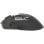 Mouse da gioco wireless Speedlink Imperial 10000 DPI nero