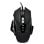 Dark Storm Hurricane 4.0 Rato Gaming 4000 DPI Preto
