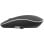 Gembird MUSW-4B-01 Raton Inalámbrico 1600DPI Negro