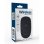 Gembird MUSW-4B-01 Raton Inalámbrico 1600DPI Negro