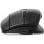 3Dconnexion Cadmouse Pro Ratón Inalámbrico 7200DPI Negro