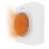 Keramikheizgerät Cecotec Readywarm 1570 Max 1500W 90° Oszillation