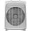 Cecotec Readywarm 2050 Max Force Rotate Calefactor Termoventilador 2000W